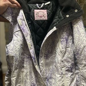 Women’s /girls ski snowboard jacket